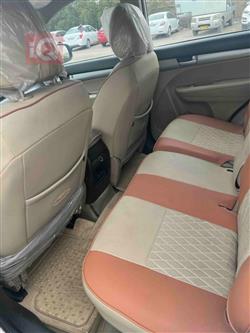 کیا سۆرینتۆ